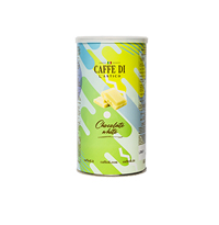 Caffe Di biała